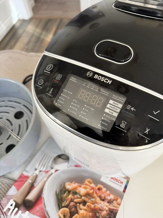 Мултикукър bosch