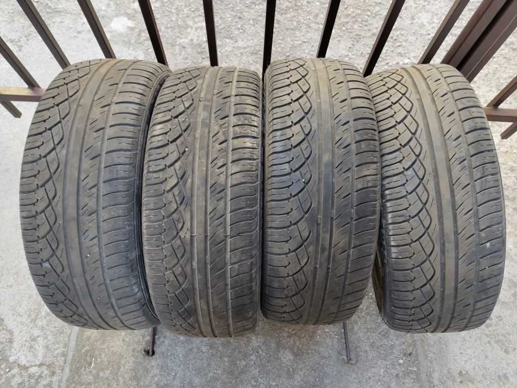 4бр. летни гуми GT Radial Champiro Bax 2, 185/55/16, в добро състояние