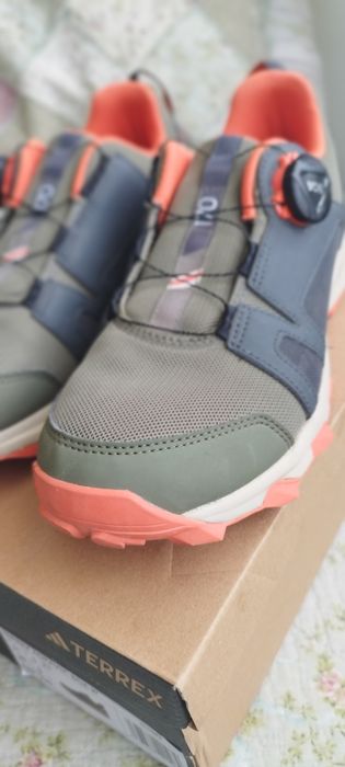 Обувки Adidas Terrex Agravic Boa