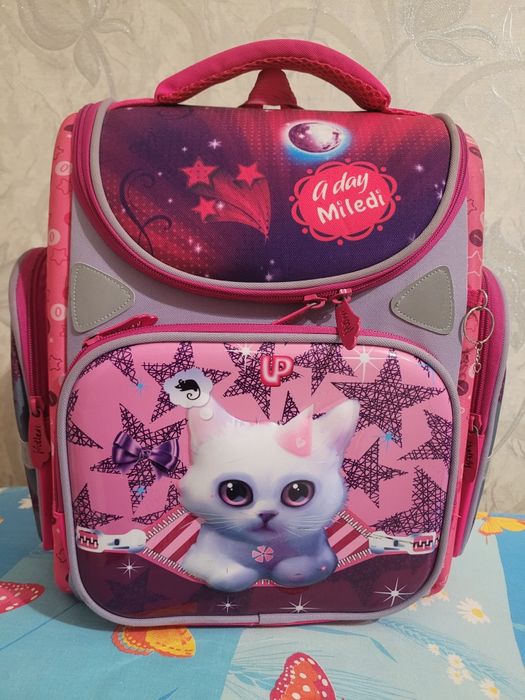 Портфель ортопедический