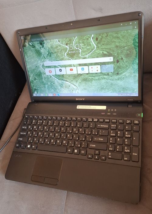 Sony VAIO Core i5