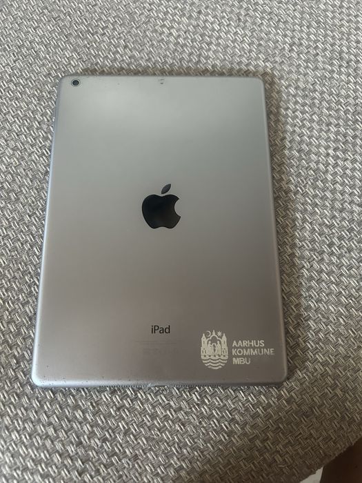 Ipad air  model 1474