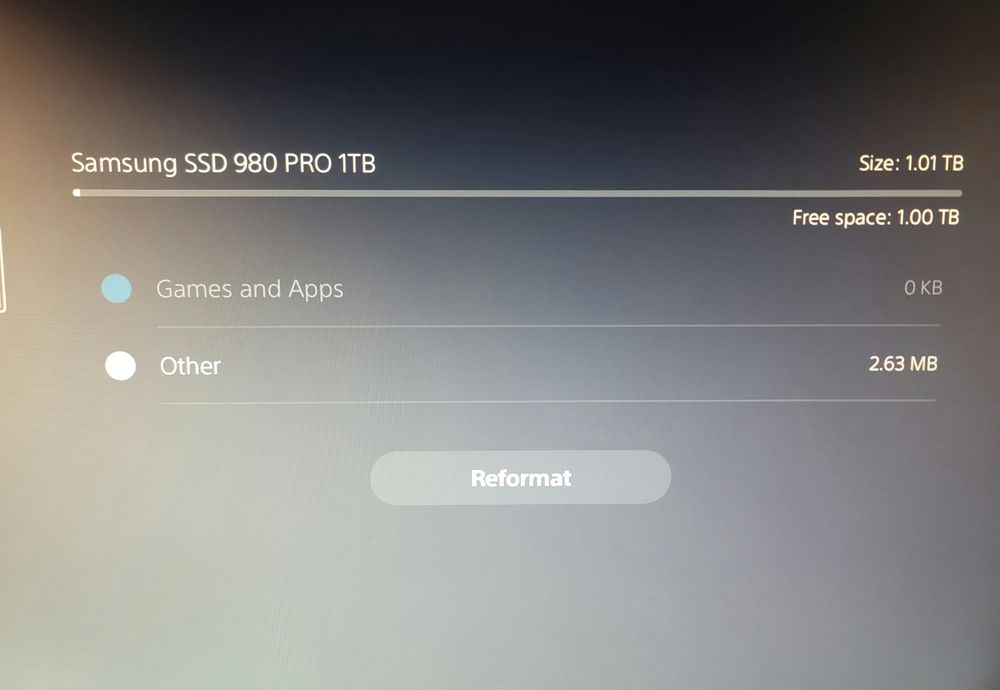 Consolă PlayStation 5 disk edition 825gb + 1TB M.2 ssd Samsung