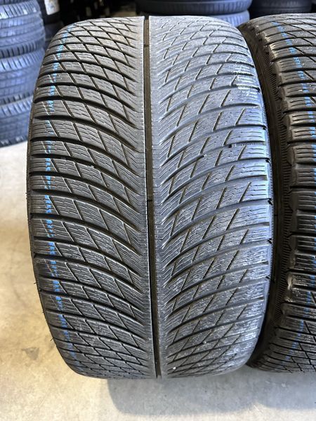 265/40/20 295/35/20 MICHELIN 4бр