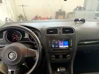 Vw skoda seat android