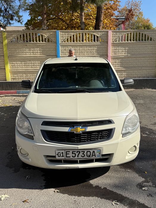 Cobalt 2013 sotiladi