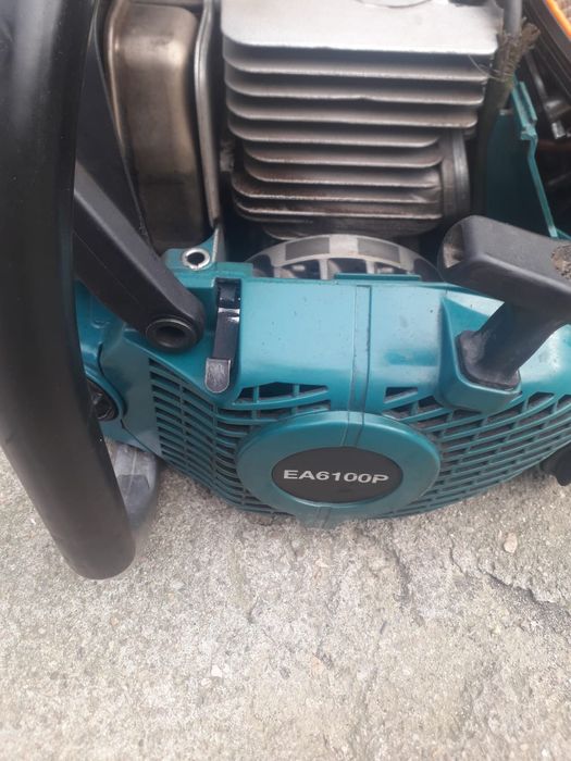 Drujba Makita ea 6100p