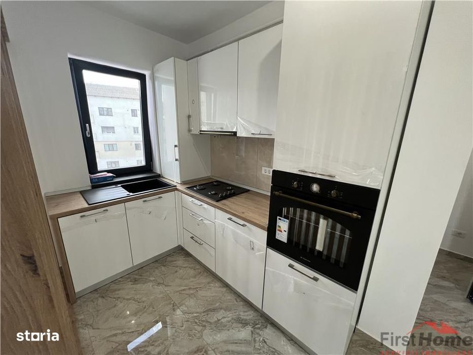 Ap 2 cam de lux, bloc nou, ULTRACENTRAL, parcare subterana