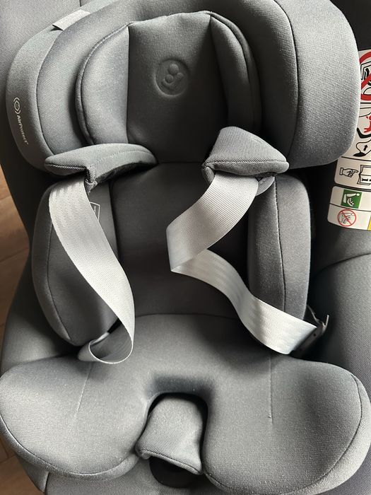 Детско столче за кола - Maxi-Cosi Mica 360 Pro i-Size