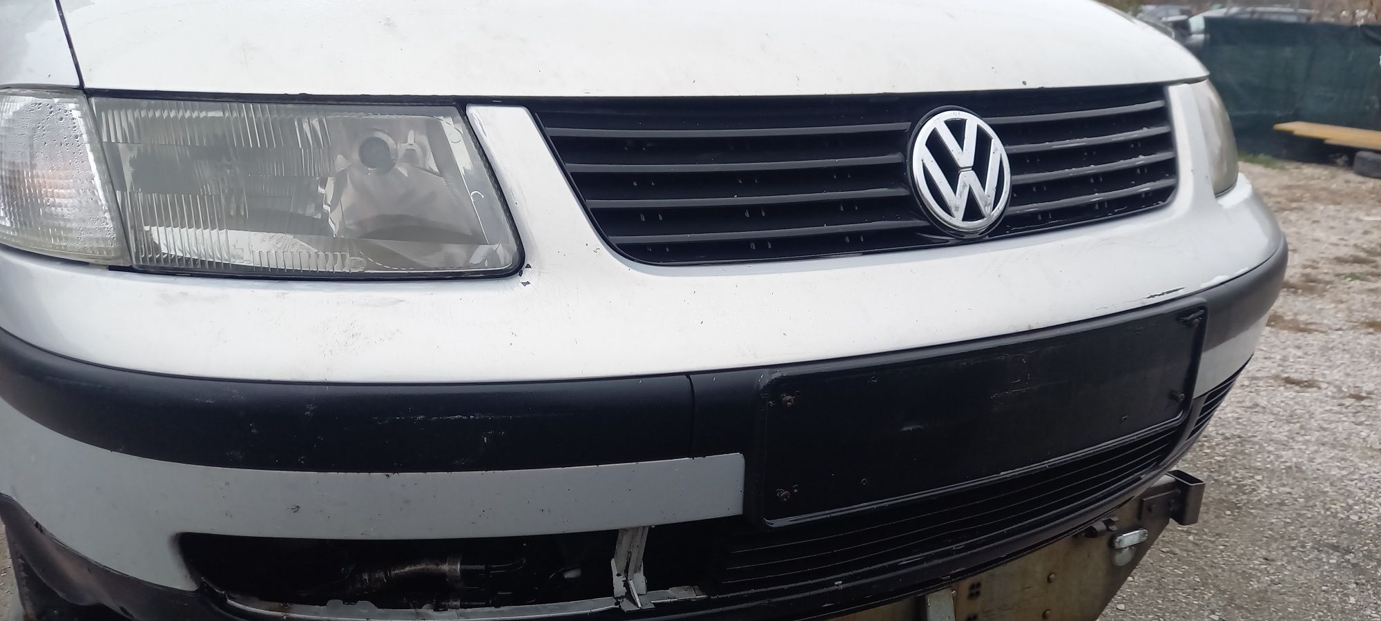 Пасат б 5,Passat b 5 1.9 116 к.с 99 На части