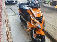 Piaggio nrg 50 power