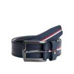 Оригинален мъжки колан Tommy Hilfiger AM0AM11226_BLU !