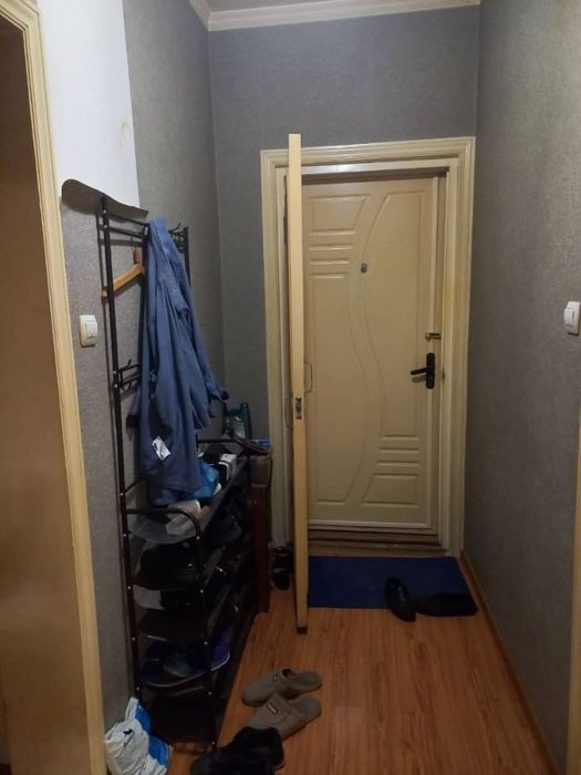 Продаётся уютная 2-комнатная квартира