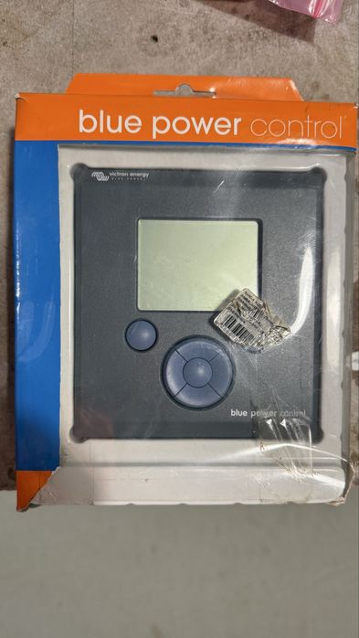 Victron Energy MPPT 100/50