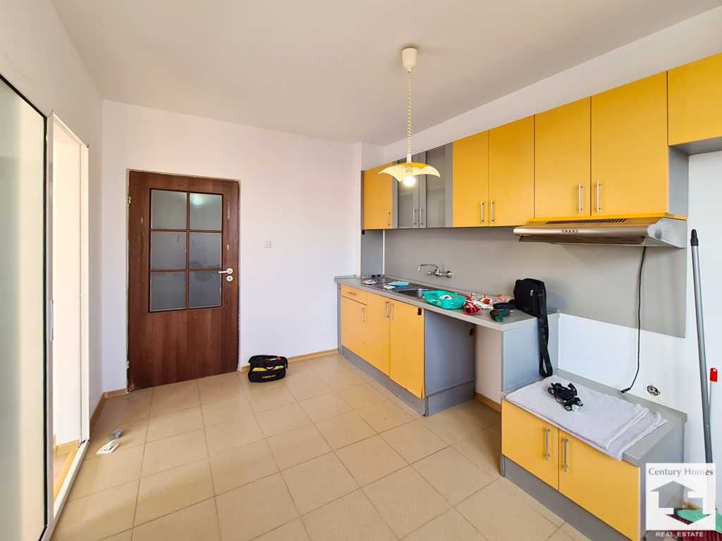 Продава се Двустаен апартамент в Велико Търново, Акация - 60 кв.м за 1650 €/кв.м - Снимка #1