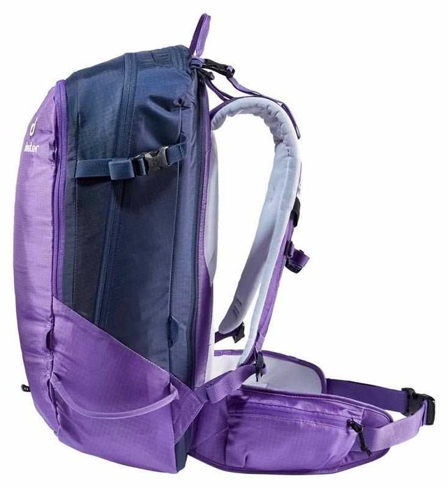 Рюкзак туристический Deuter - Freerider 28 SL
