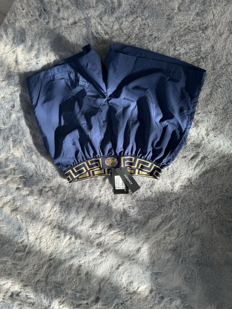 Sort de baie versace colectia noua diverse culori