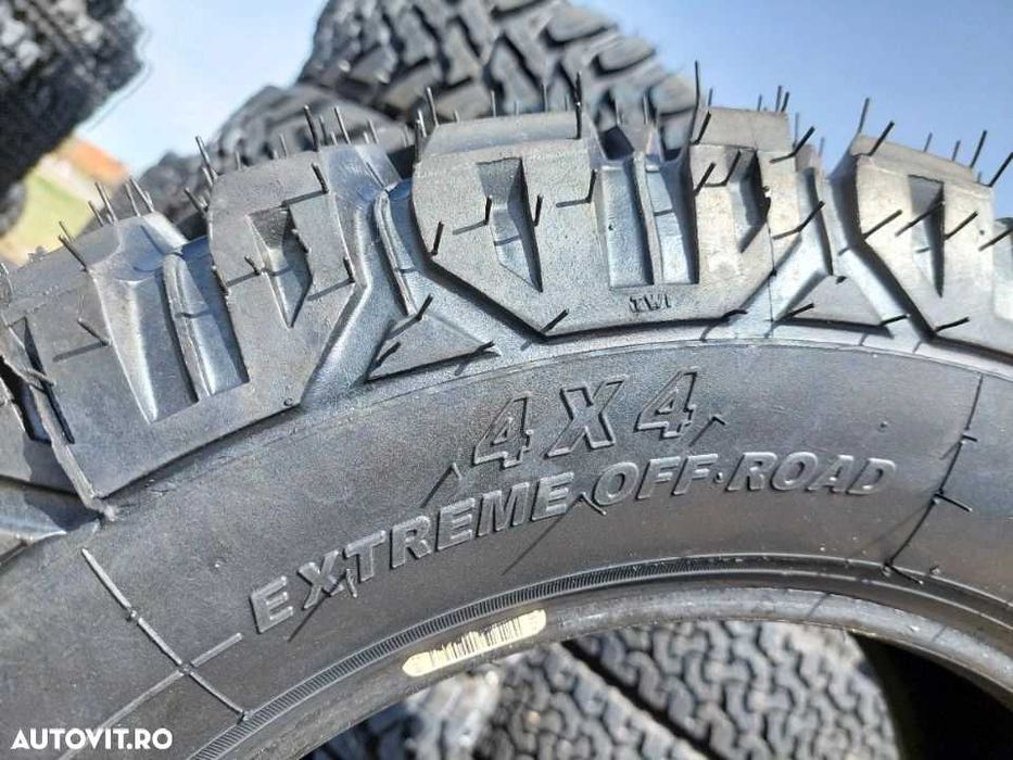 Anvelopa Off-Road 215/70R15 EQUIPE VIPER M/T  TL - Transport gratuit!