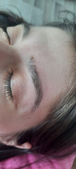 Ultimele 10 locuri , Unghii gel