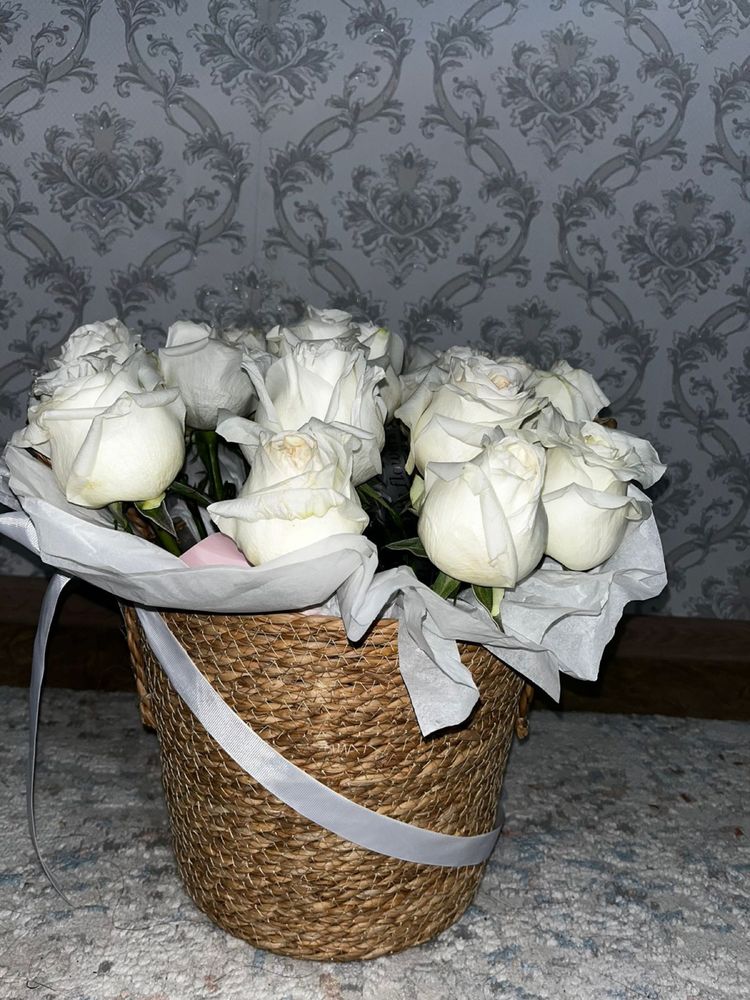 Срочно продается цветы