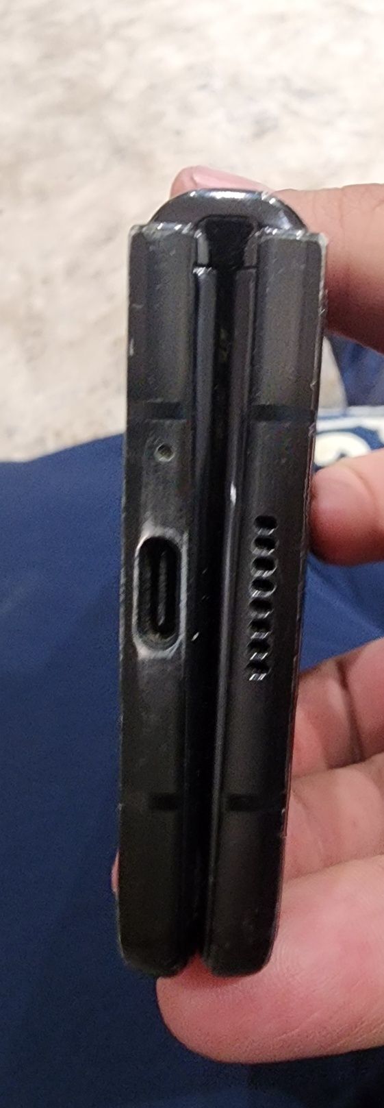 Samsung z fold 2