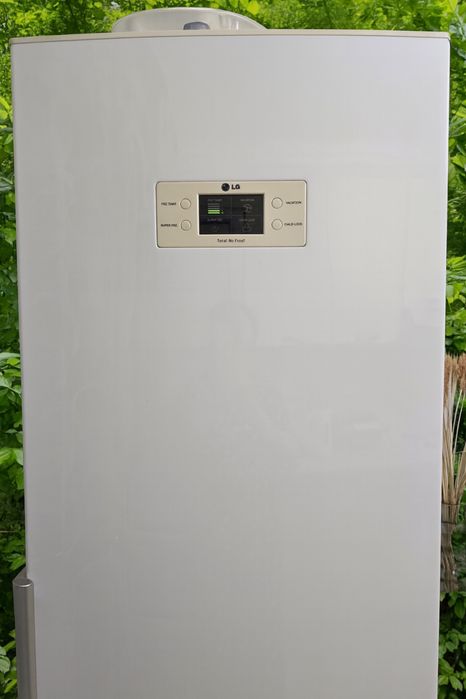 Холодильник от LG