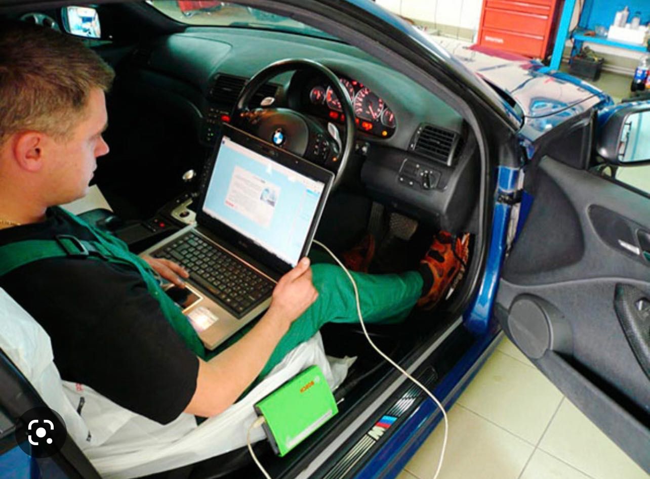 Автосервис и Автоэлектрик 24/7