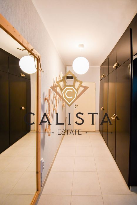 Дава се под наем Двустаен апартамент в София, Красна поляна 1 - 62 кв.м за 600 € - Снимка #10