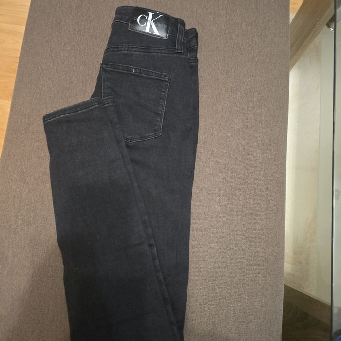 Дънки calvin klein