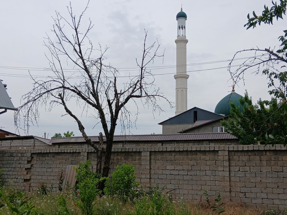Дом в центре Кибрай