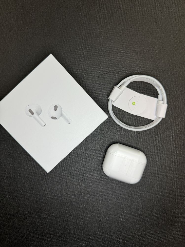 Airpods 3 Sigilate