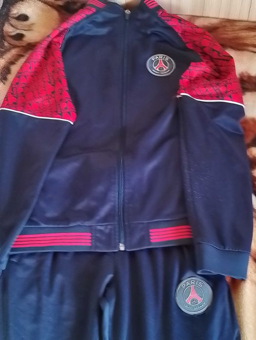 Paris Saint Garmain анцунг за момче
