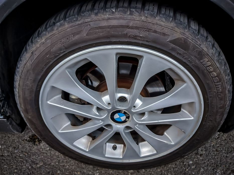 BMW 320D E46 2004 2.0 150CP EURO4