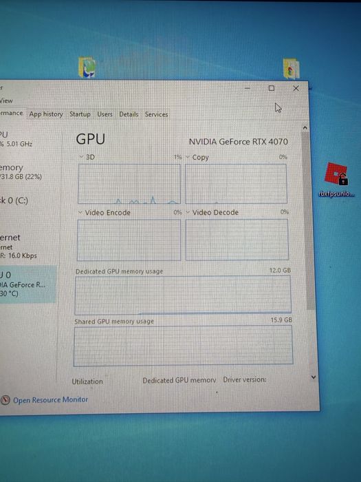 Pc gaming rtx 4070 i7-13700F FULL SETUP!