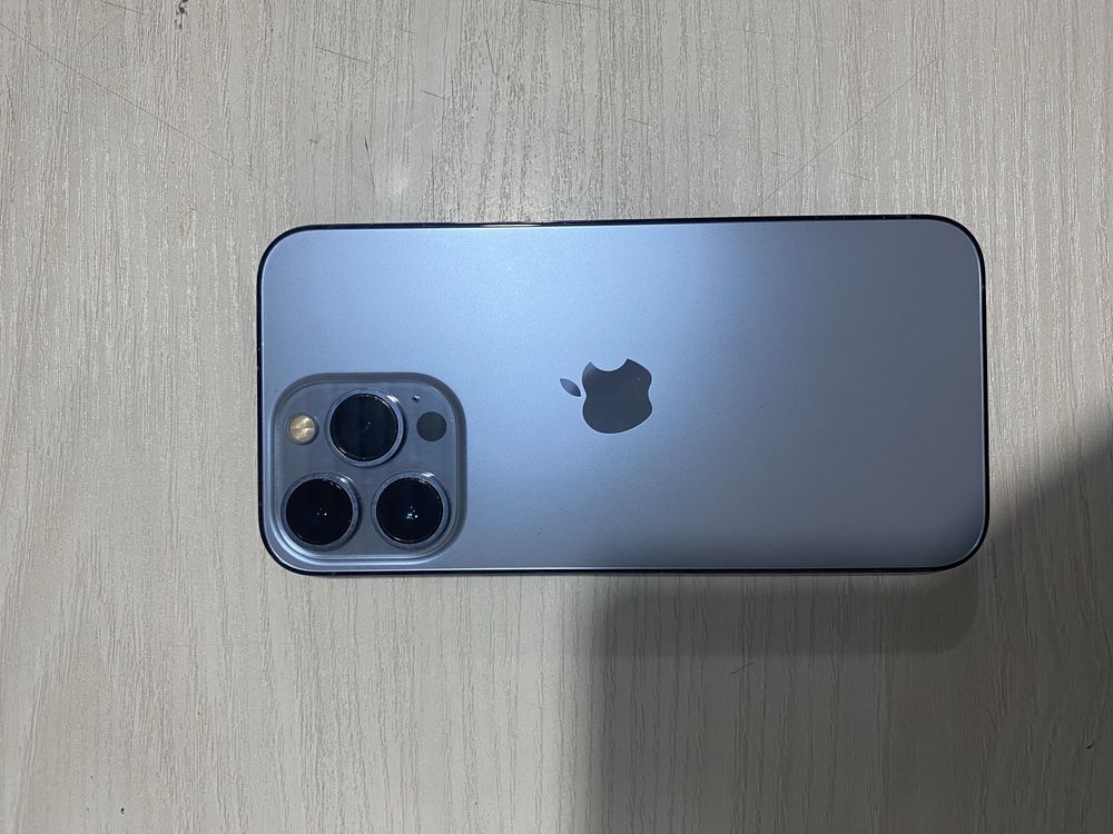 Iphone 13 pro holati ideal