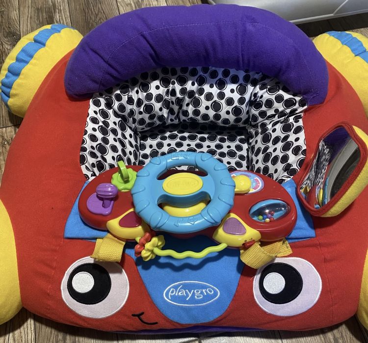 Барбарон Playgro