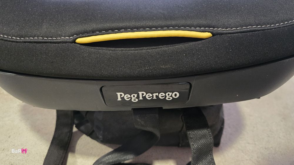 Детско столче за кола