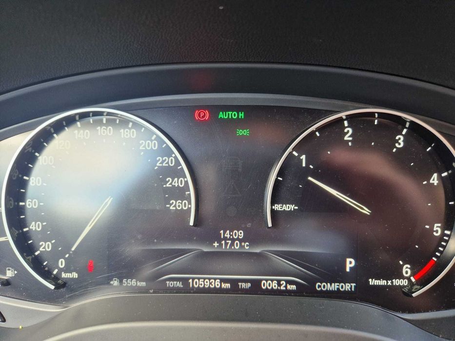 BMW X3 xDrive20d 2020 stare excelenta