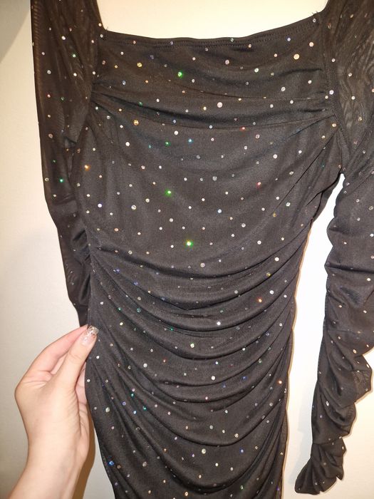 Vand rochie scurta