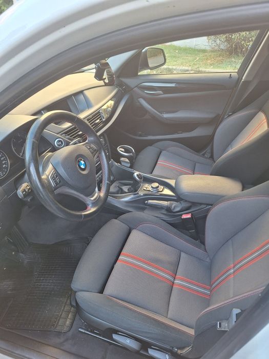 BMW X1 XDRIVE 18d 143 cp