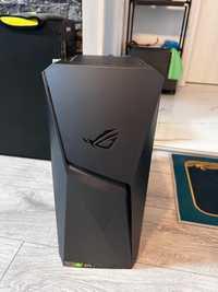 Carcasa pc Asus ROG MINI TOWER