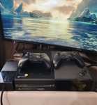 Xbox One(512 gb)