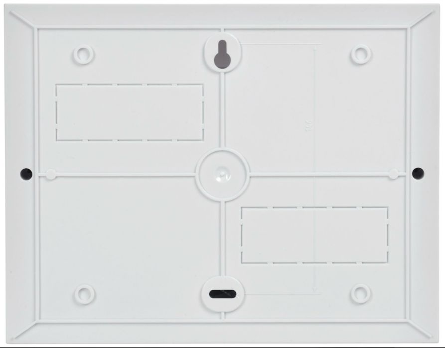 Бокс ЩРН-П-12 Generika iek