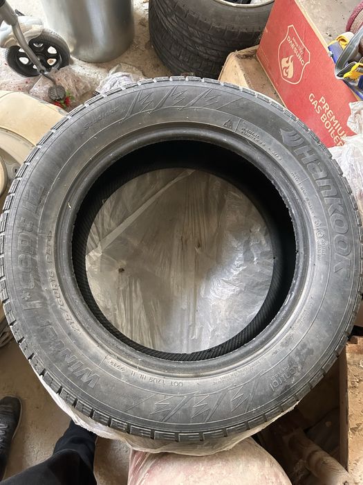 Колеса 16 го размера