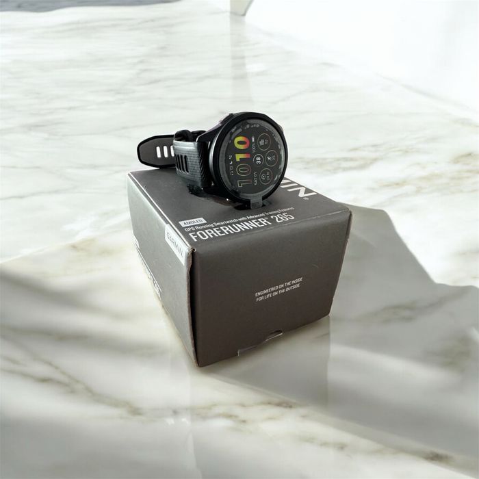 Garmin Forerunner 265