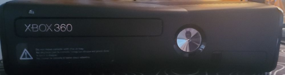 Xbox -360 fără hard-disk