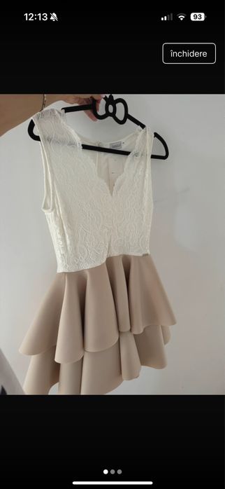 Rochie eleganta de ocazie