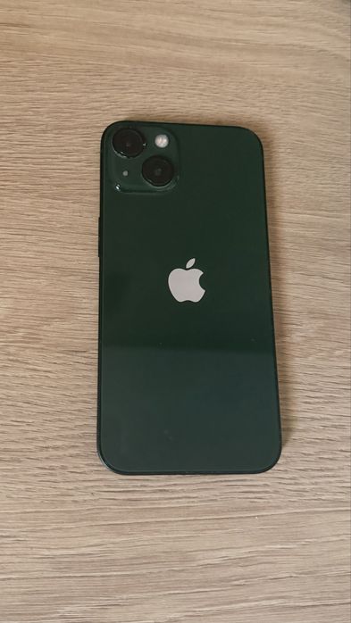 iPhone 13, 84% батерия