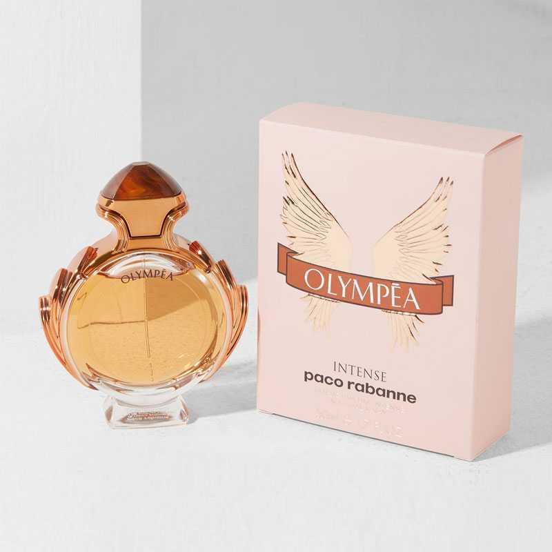 Paco Rabanne Olympea Intense 80ml EDP