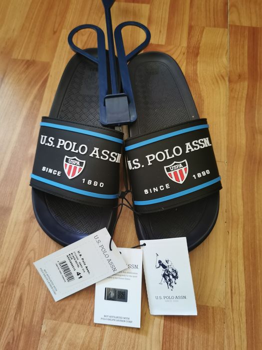 Papuci Polo Originali